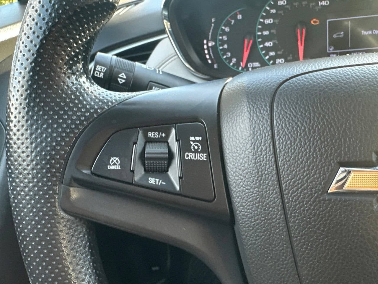 Used 2020 Chevrolet Trax LS w/ Tint and Cruise Package FWD image 25