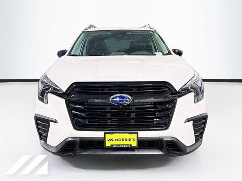 New 2026 Subaru Ascent Bronze Edition AWD/4WD image 2