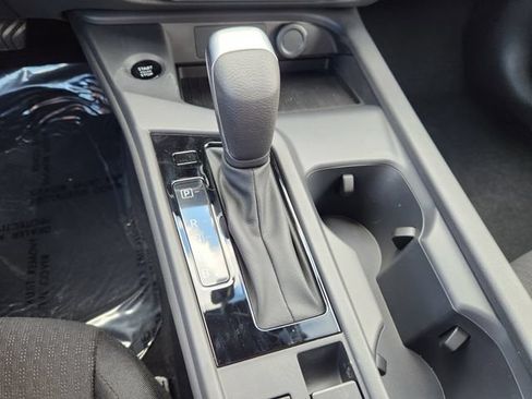 New 2026 Nissan Sentra S w/ Floor Mat Package FWD image 12