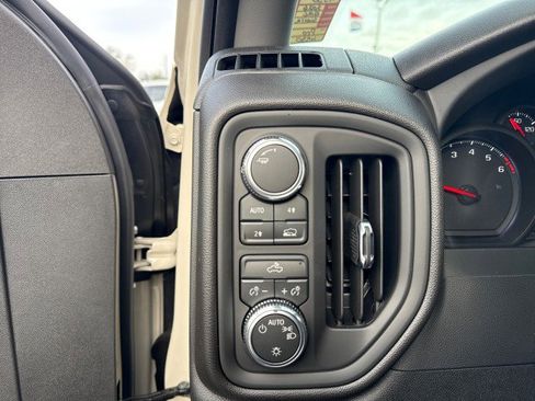 New 2026 GMC Sierra 1500 Pro w/ Graphite Edition image 20