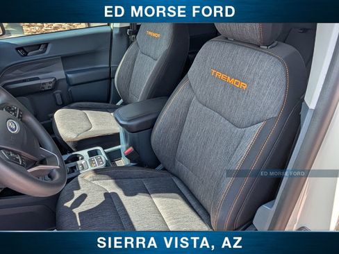 Used 2024 Ford Maverick Tremor w/ Tremor Off-Road Package AWD/4WD image 9