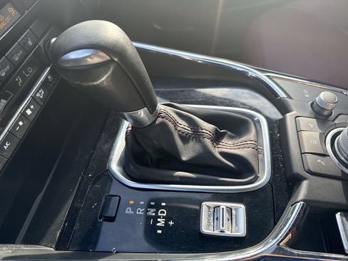 Used 2022 MAZDA CX-9 Carbon Edition AWD/4WD image 19