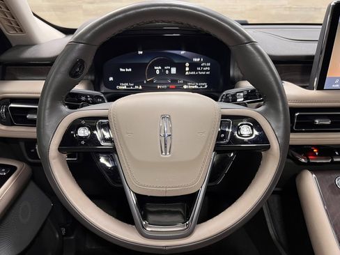 Used 2024 Lincoln Aviator Reserve w/ Equipment Group 201A image 28