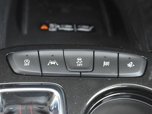 New 2026 Chevrolet TrailBlazer RS w/ Convenience Package image 32