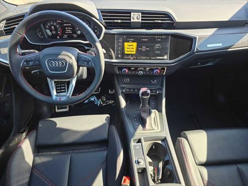 New 2025 Audi Q3 2.0T Premium Plus image 17