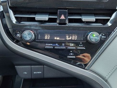 Used 2023 Toyota Camry LE image 22