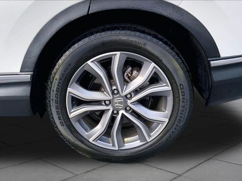 Used 2020 Honda CR-V Touring image 11