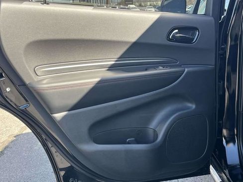 New 2026 Dodge Durango GT image 15