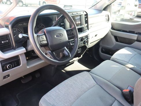 Used 2024 Ford F350 XLT AWD/4WD image 18