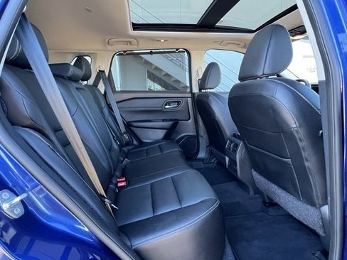 Certified 2023 Nissan Rogue SL w/ SL Premium Package image 26