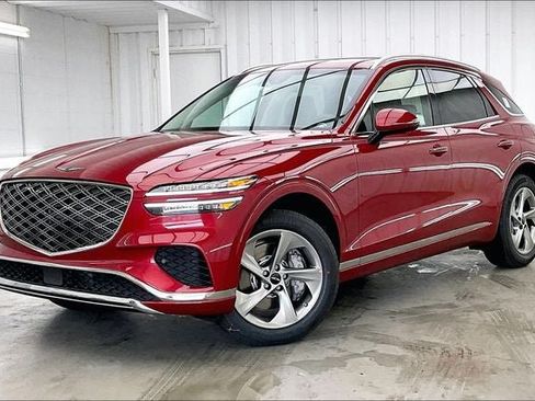 New 2026 Genesis GV70 2.5T AWD/4WD image 2
