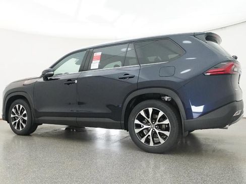 New 2026 Toyota Grand Highlander AWD Hybrid image 53