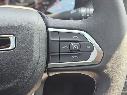 New 2026 Jeep Compass Latitude AWD/4WD image 12