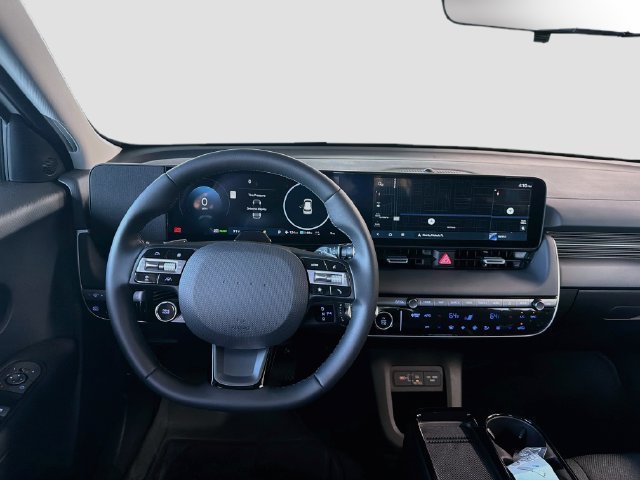 New 2027 Hyundai Ioniq 5 SE RWD image 23