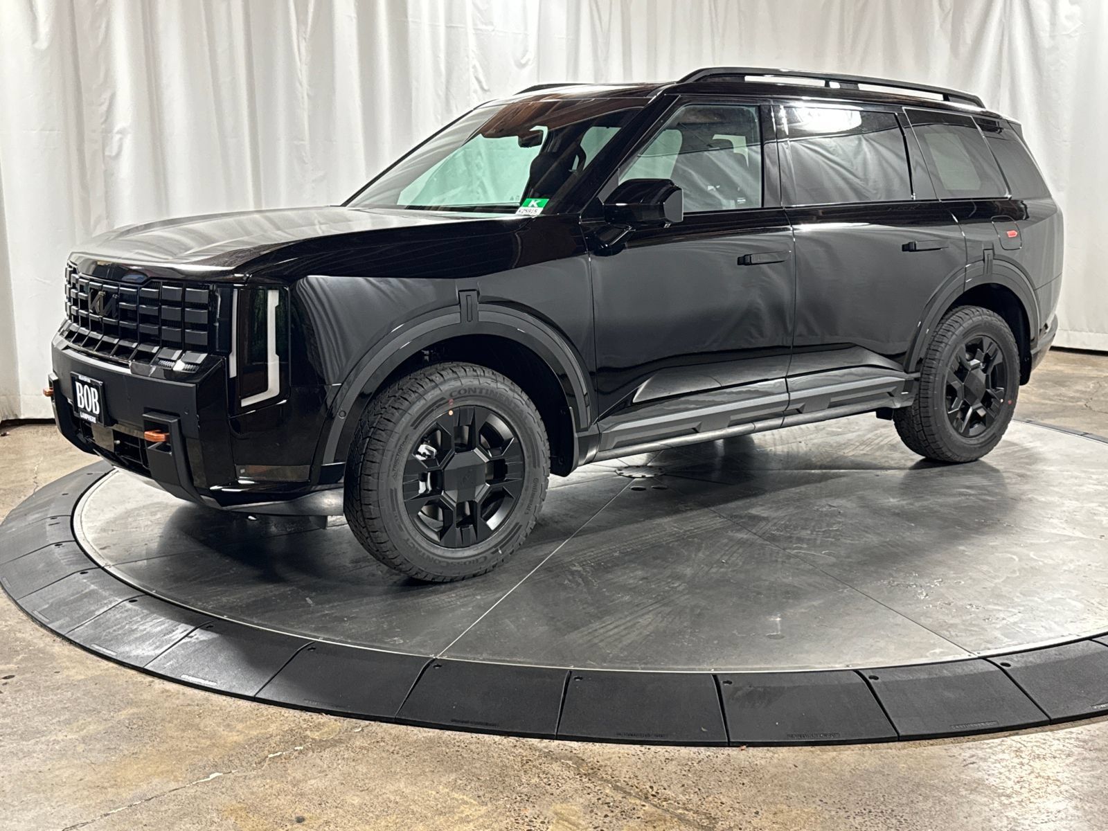 New 2027 Kia Telluride SX Prestige X-Pro AWD/4WD image 1