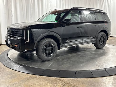 New 2027 Kia Telluride SX Prestige X-Pro AWD/4WD image 1
