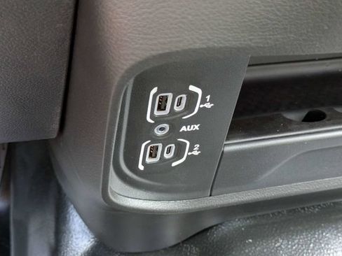 New 2026 RAM 2500 Tradesman AWD/4WD image 21