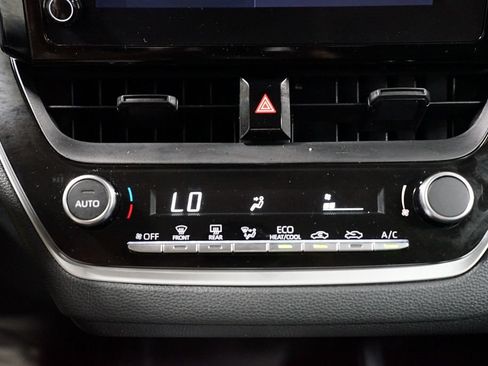 Certified 2024 Toyota Corolla LE FWD image 20