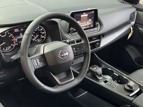 New 2026 Nissan Rogue SV w/ Cold Weather Package AWD/4WD image 34