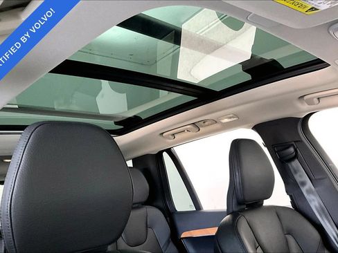 Used 2023 Volvo XC90 B6 Plus w/ Protection Package Premier AWD/4WD image 20