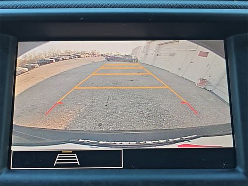 Used 2022 Chevrolet TrailBlazer RS image 23