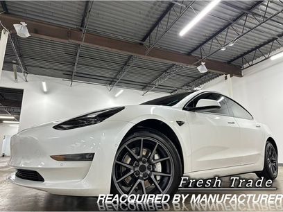 Used 2022 Tesla Model 3 Long Range