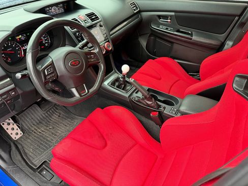 Used 2019 Subaru WRX Premium image 28