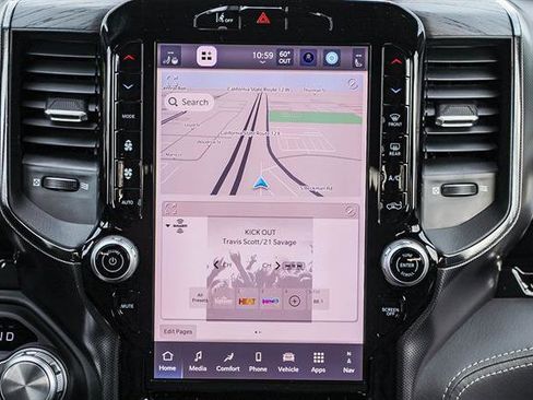 New 2026 RAM 1500 Limited image 14