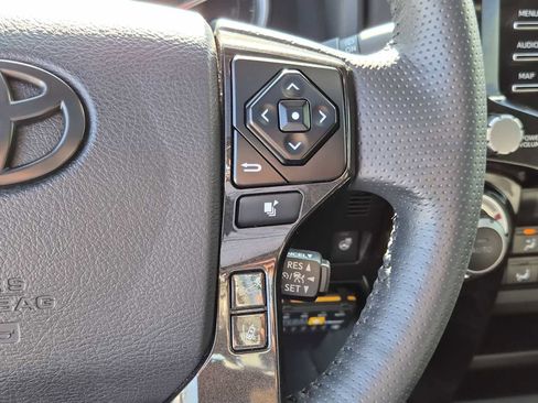 Used 2023 Toyota 4Runner TRD Pro image 22