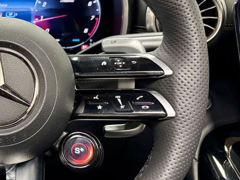 Used 2023 Mercedes-Benz SL 43 AMG w/ Driver Assistance Package image 27