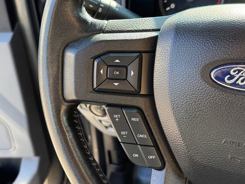 Used 2019 Ford F150 XLT w/ Equipment Group 301A Mid image 20