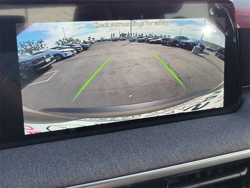 New 2026 Nissan Kicks SV image 8