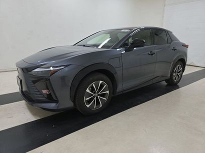 Used 2023 Lexus RZ 450e Premium w/ Technology Package