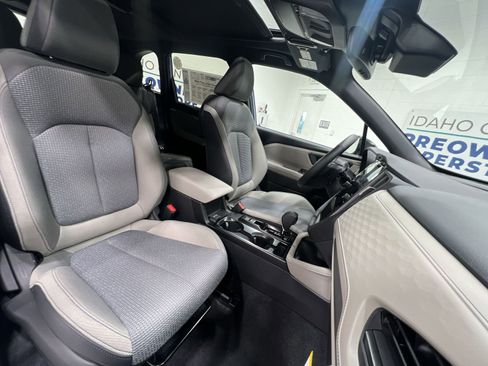 New 2026 Subaru Forester Premium AWD/4WD image 24