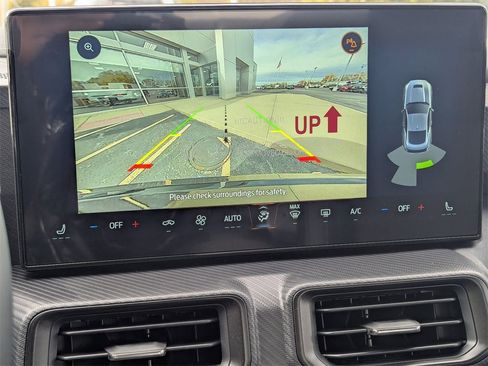 New 2026 Ford Mustang Coupe image 9