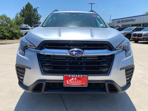 New 2026 Subaru Ascent Limited AWD/4WD image 8