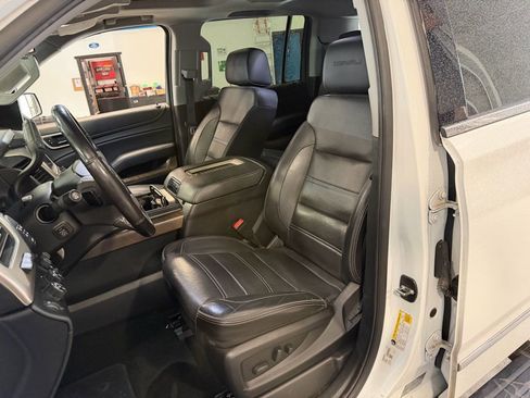 Used 2018 GMC Yukon XL Denali w/ Denali Ultimate Package image 14