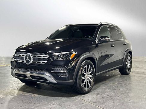 Used 2026 Mercedes-Benz GLE 350 4MATIC image 7