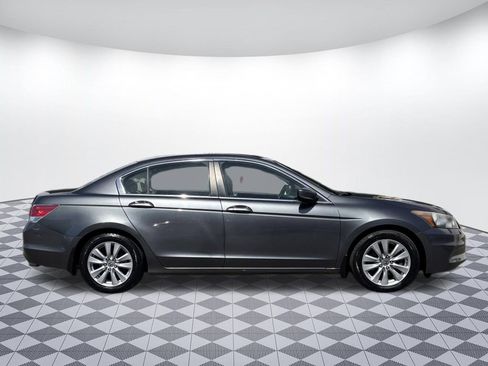 Used 2012 Honda Accord EX-L image 7