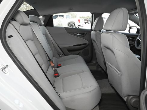 Used 2023 Chevrolet Malibu LS FWD image 37