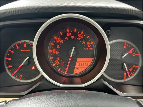 Used 2012 Toyota 4Runner SR5 w/ Convenience Pkg AWD/4WD image 21