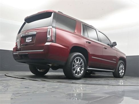 Used 2017 GMC Yukon Denali w/ Open Road Package image 43