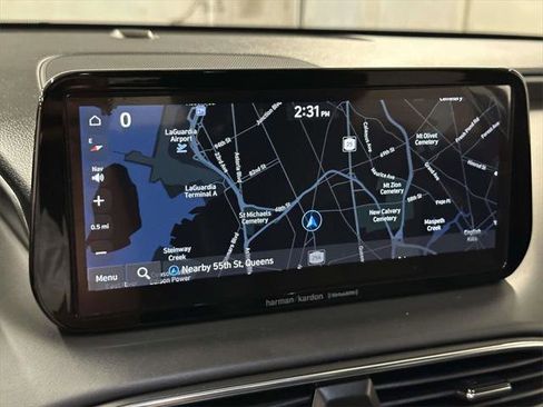 Used 2023 Hyundai Santa Fe Calligraphy image 25