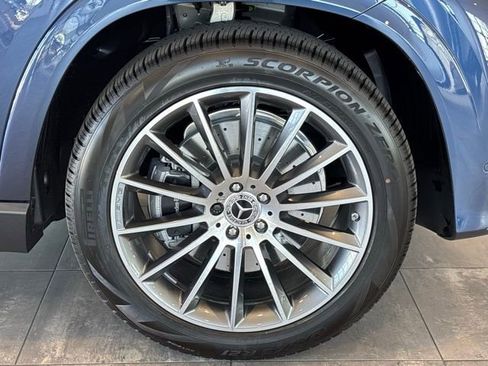 New 2026 Mercedes-Benz GLE 450 4MATIC image 32