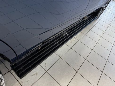 Used 2025 Chevrolet Tahoe High Country image 37