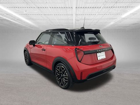 Certified 2025 MINI Cooper S image 3