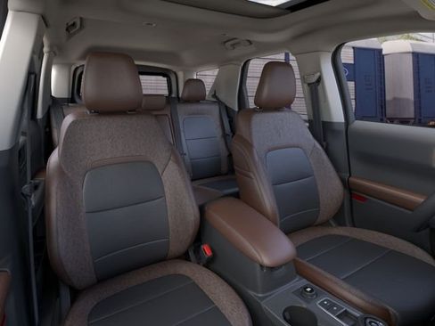 New 2026 Ford Bronco Sport Outer Banks AWD/4WD image 10