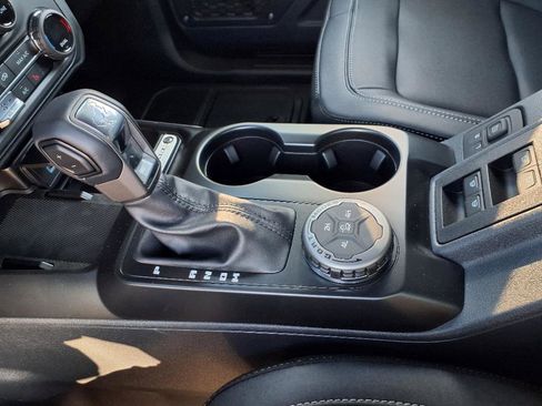 New 2025 Ford Bronco Big Bend image 9