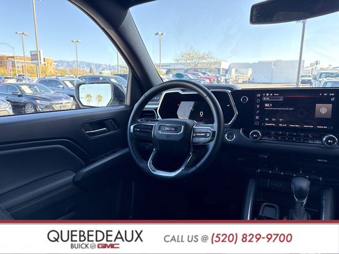 Used 2026 GMC Canyon Elevation w/ Convenience Package image 24