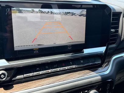 New 2026 Chevrolet Silverado 1500 RST w/ Protection Package